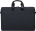 RivaCase Biscayne 8355 Laptop Bag 17.3", Notebook case black 