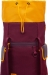 RivaCase Dijon 5361 Laptop backpack 17.3", burgundy