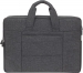 RivaCase Lantau 8831 Laptop Bag for MacBook Pro 16", black melange 