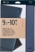 RivaCase Malpensa 3147 Tablet sleeve 9.7-10.5" dark blue