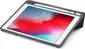 STM Dux Plus Duo black/transparent, iPad 9.7" 5th/6th gen