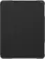 STM Dux Plus Duo black/transparent, iPad 9.7" 5th/6th gen