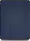 STM Dux Plus Duo blue/transparent, iPad 10.2" 7th/8th/9th gen