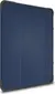 STM Dux Plus Duo blue/transparent, iPad 10.2" 7th/8th/9th gen
