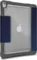 STM Dux Plus Duo blue/transparent, iPad 10.2" 7th/8th/9th gen