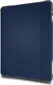 STM Dux Plus Duo blue/transparent, iPad 10.2" 7th/8th/9th gen