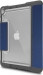 STM Dux Plus Duo blue/transparent, iPad 10.2" 7th/8th/9th gen