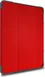 STM Dux Plus Duo red/transparent, iPad 10.2" 7th/8th/9th gen, schoolTab Edition