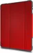 STM Dux Plus Duo red/transparent, iPad 10.2" 7th/8th/9th gen, schoolTab Edition