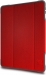STM Dux Plus Duo red/transparent, iPad 10.2" 7th/8th/9th gen
