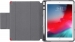 STM Dux Plus Duo red/transparent, iPad 9.7" 5th/6th gen