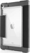 STM Dux Plus black/transparent, iPad Pro 10.5"/iPad Air 3