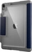 STM Dux Plus dark blue/transparent, iPad Pro 12.9" 3rd gen