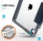 STM Dux Plus dark blue/transparent, iPad Pro 11"