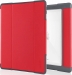 STM Dux Plus red/transparent, iPad Pro 9.7"