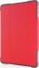 STM Dux Plus red/transparent, iPad Pro 9.7"