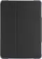 STM Dux black/transparent, iPad Air 2