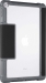 STM Dux black/transparent, iPad Air 2
