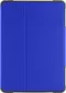 STM Dux blue/transparent, iPad Air 2