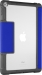 STM Dux blue/transparent, iPad Air 2