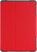 STM Dux red/transparent, iPad Air 2