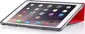 STM Dux red/transparent, iPad mini 4