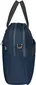 Samsonite Eco Wave 2 trays 15.6" notebook-briefcase, Midnight Blue