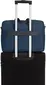 Samsonite Eco Wave 2 trays 15.6" notebook-briefcase, Midnight Blue