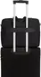 Samsonite Eco Wave 2 trays 15.6" notebook-briefcase, black