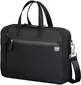 Samsonite Eco Wave 2 trays 15.6" notebook-briefcase, black