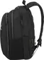 Samsonite Guardit Classy 14.1" notebook-backpack, Black