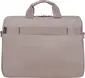 Samsonite Guardit Classy 15.6" notebook-briefcase, Stone Grey