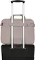 Samsonite Guardit Classy 15.6" notebook-briefcase, Stone Grey