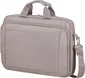 Samsonite Guardit Classy 15.6" notebook-briefcase, Stone Grey