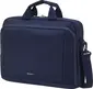Samsonite Guardit Classy 15.6" notebook-briefcase, Midnight Blue