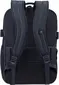 Samsonite Midtown Laptop Backpack L notebook-backpack, Dark Blue