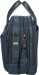 Samsonite Pro-DLX 5 Bailhandle expandable 15.6" expandable notebook-messenger bag blue