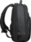 Samsonite Pro-DLX 5 Laptop Backpack 3V expandable 15.6" erweiterbarer notebook-backpack black
