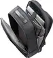 Samsonite XBR 15.6" notebook-backpack, black