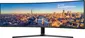 Samsung CJ890 (2021), 49"