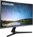 Samsung CR50 (2020), 31.5"