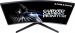 Samsung CRG5 (2019), 27"