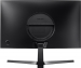 Samsung CRG5 (2021), 23.5"