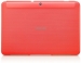 Samsung Diary sleeve for Galaxy Tab 2 10.1 orange
