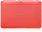 Samsung Diary sleeve for Galaxy Tab 2 10.1 orange