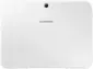 Samsung EF-BP520 Diary Bag for Galaxy Tab 3 10.1 white