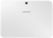 Samsung EF-BP520 Diary Bag for Galaxy Tab 3 10.1 white 