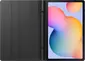 Samsung EF-BP610 Book Cover for Galaxy Tab S6 Lite, grey