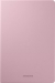 Samsung EF-BP610 Book Cover for Galaxy Tab S6 Lite, Pink