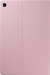 Samsung EF-BP610 Book Cover for Galaxy Tab S6 Lite, Pink